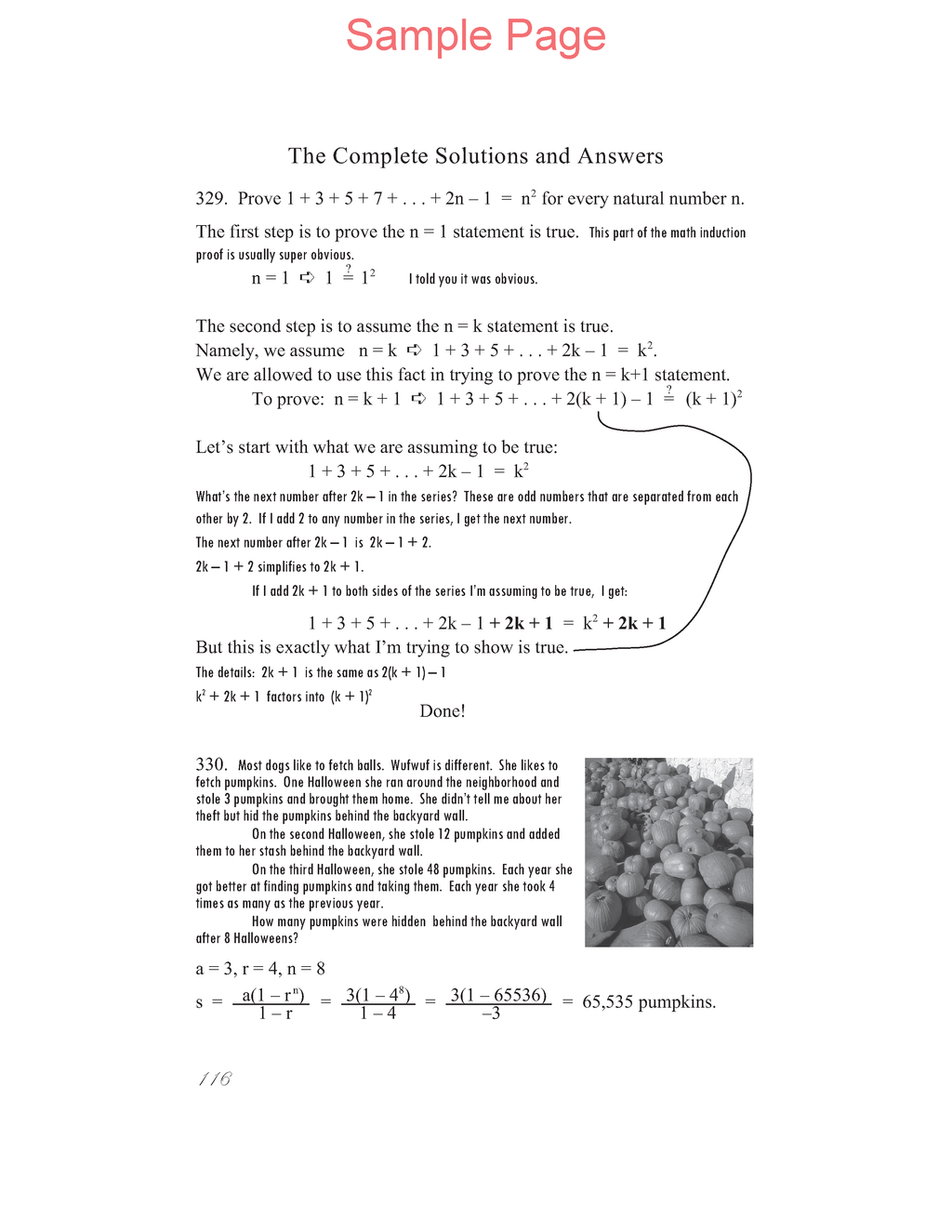 Zillions of Practice Problems: Advanced Algebra