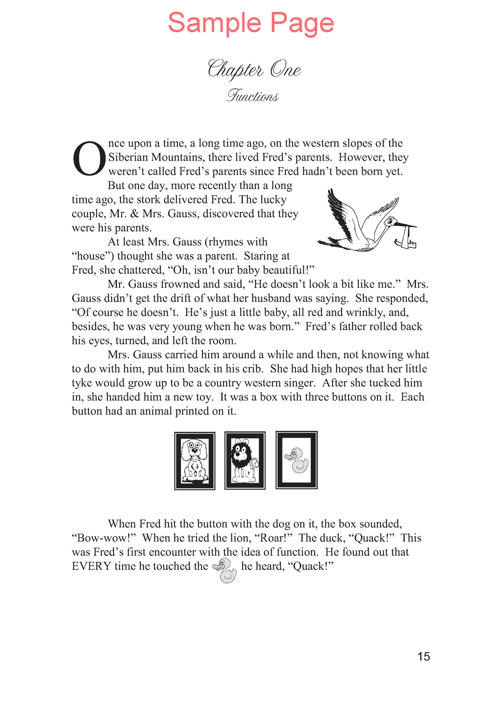 Life of Fred: Calculus Expanded Edition