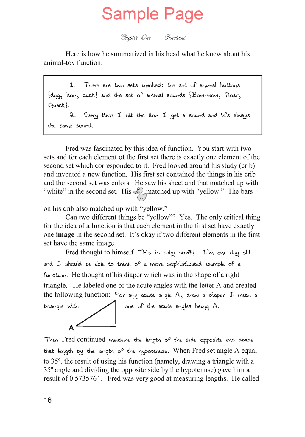 Life of Fred: Calculus Expanded Edition