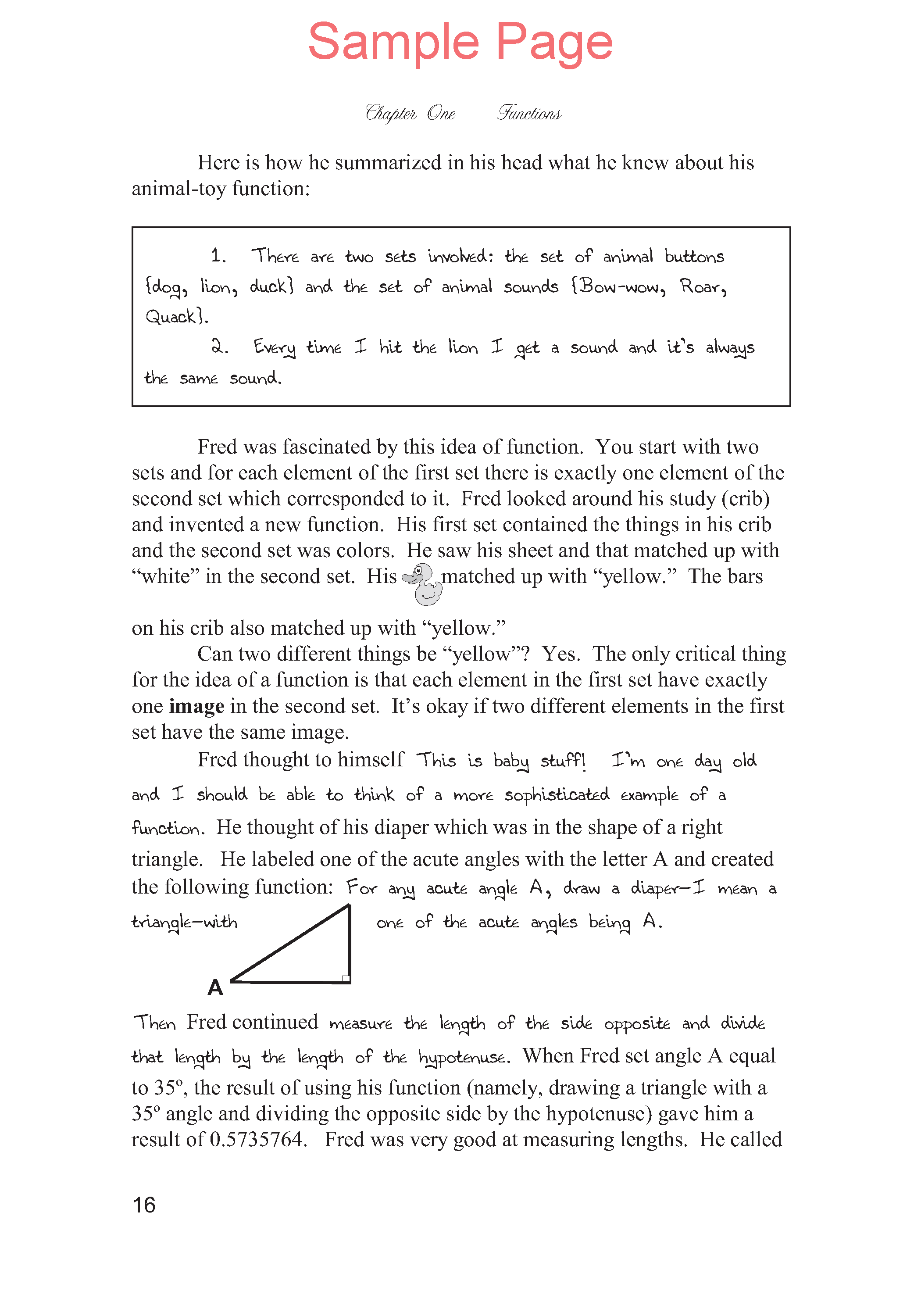 Life of Fred: Calculus Expanded Edition