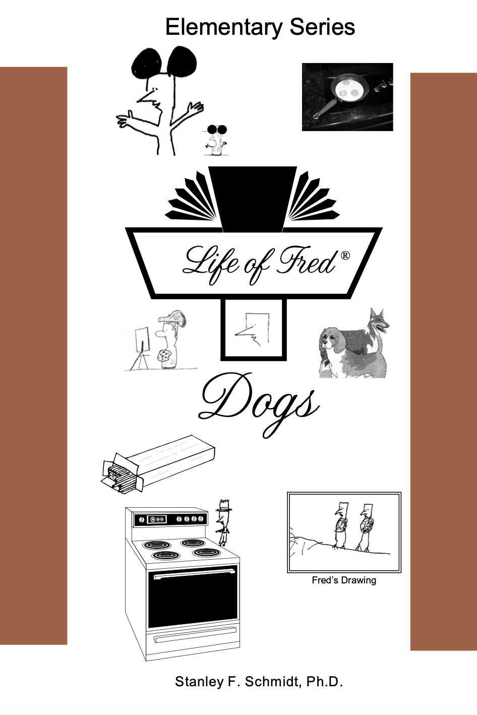 Life of Fred: Dogs