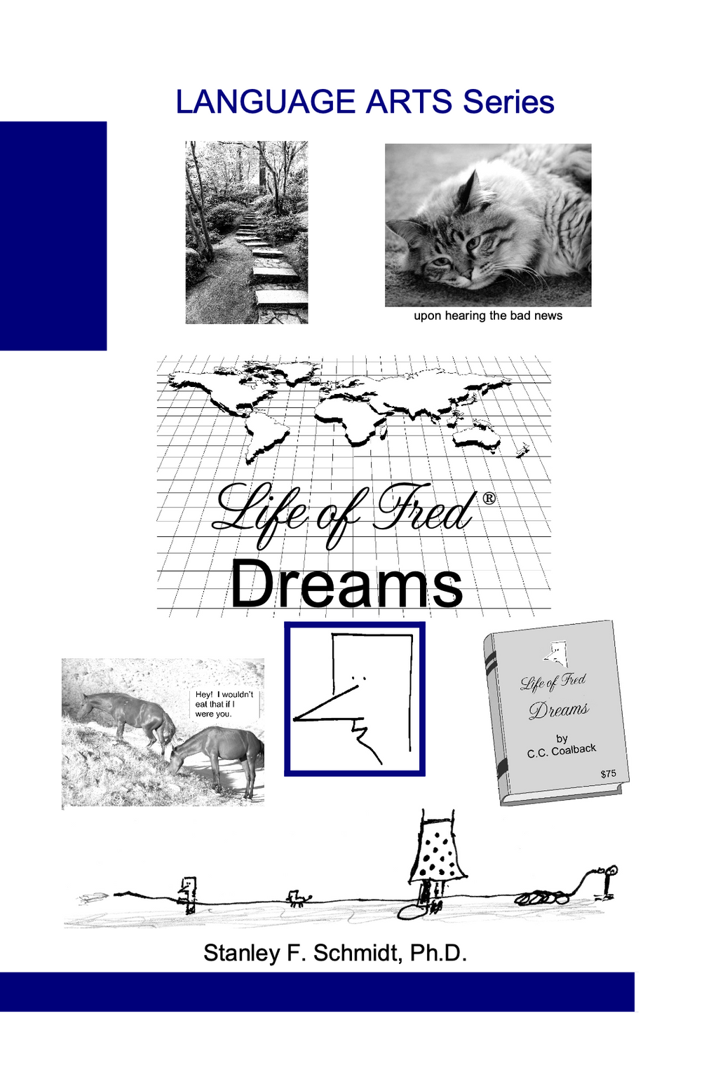 Life of Fred: Dreams