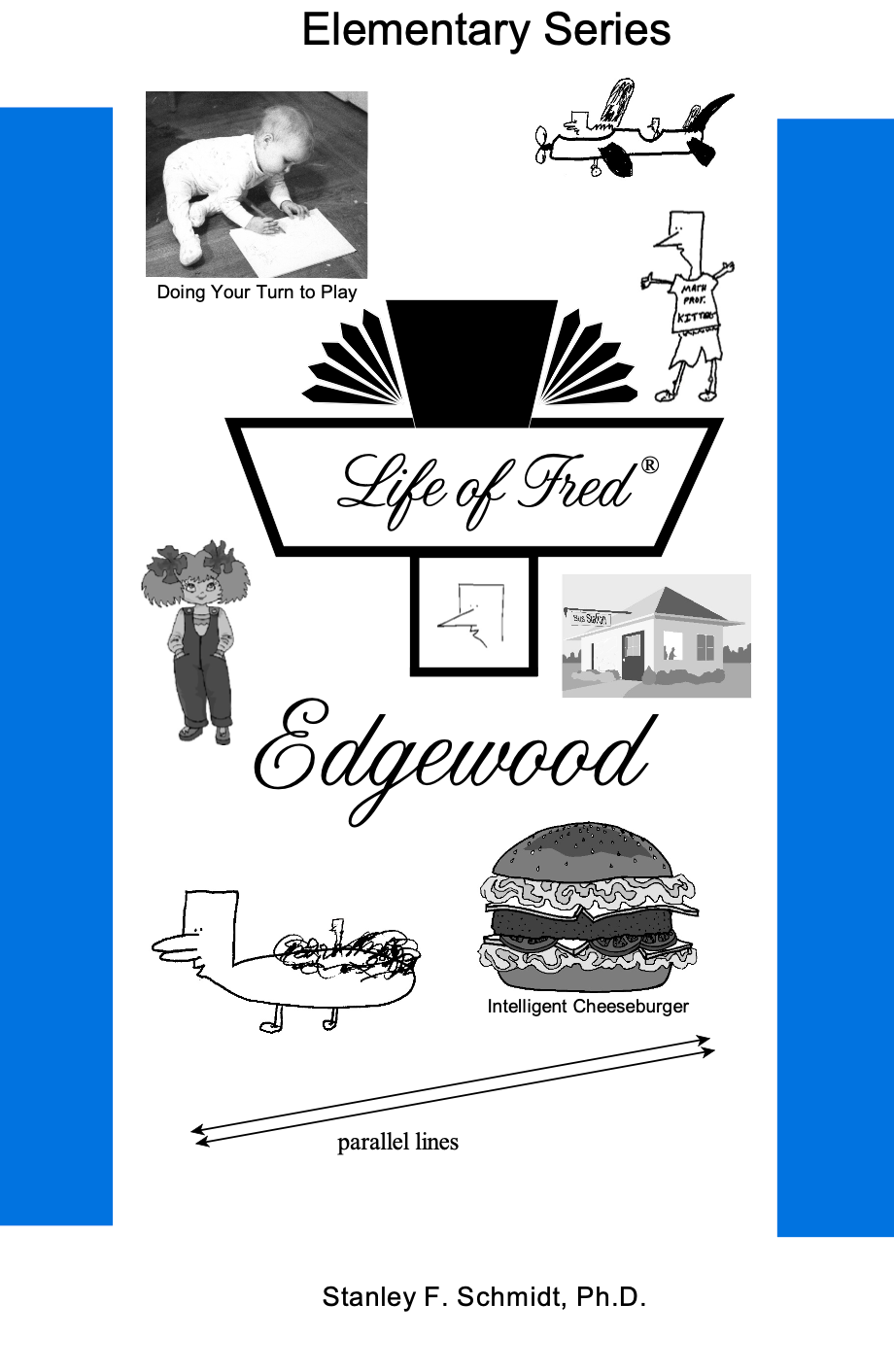 Life of Fred: Edgewood