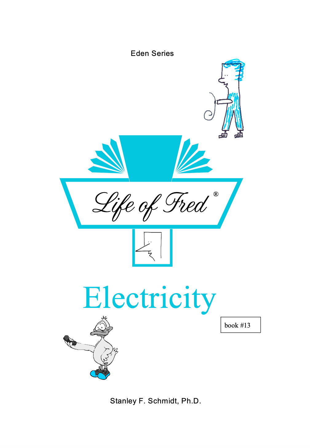 Third Set of Six Readers (Electricity, Dinner, Evening, Garden, Peach, Going Home)