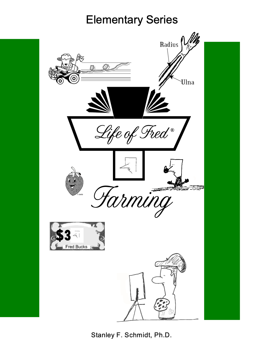 Life of Fred: Farming