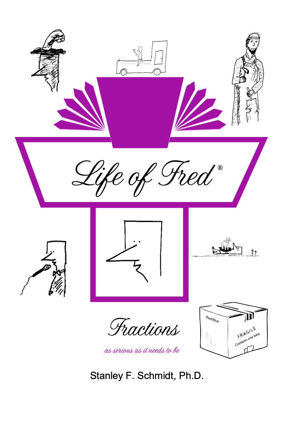 Fractions - CASE (30)