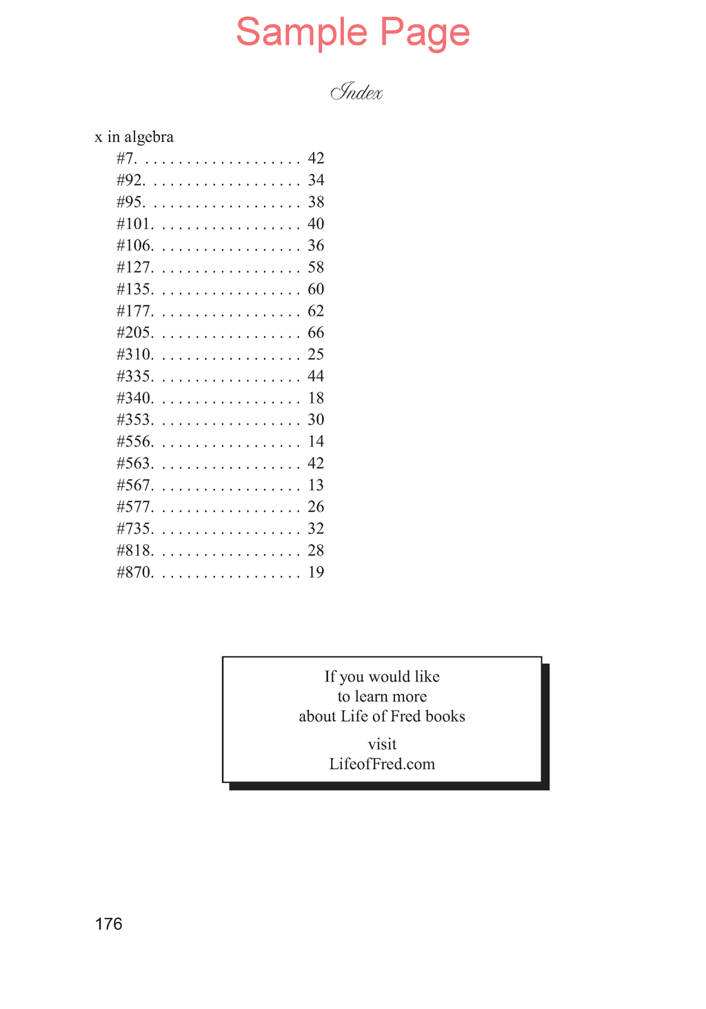 Zillions of Practice Problems: Fractions