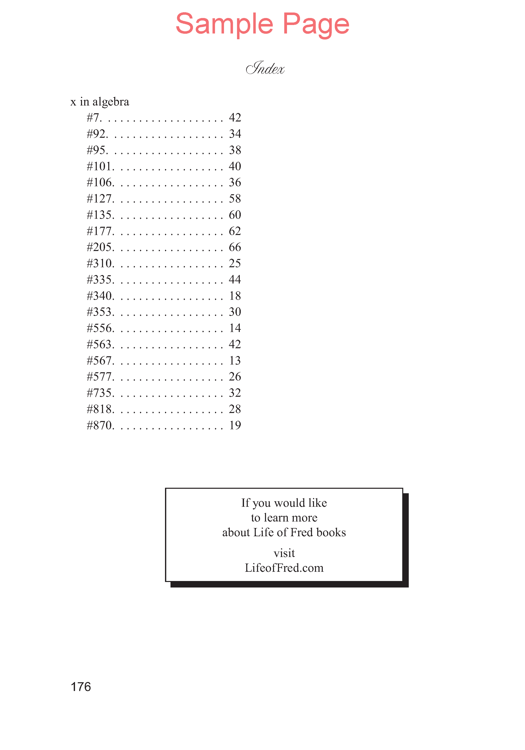 Zillions of Practice Problems: Fractions