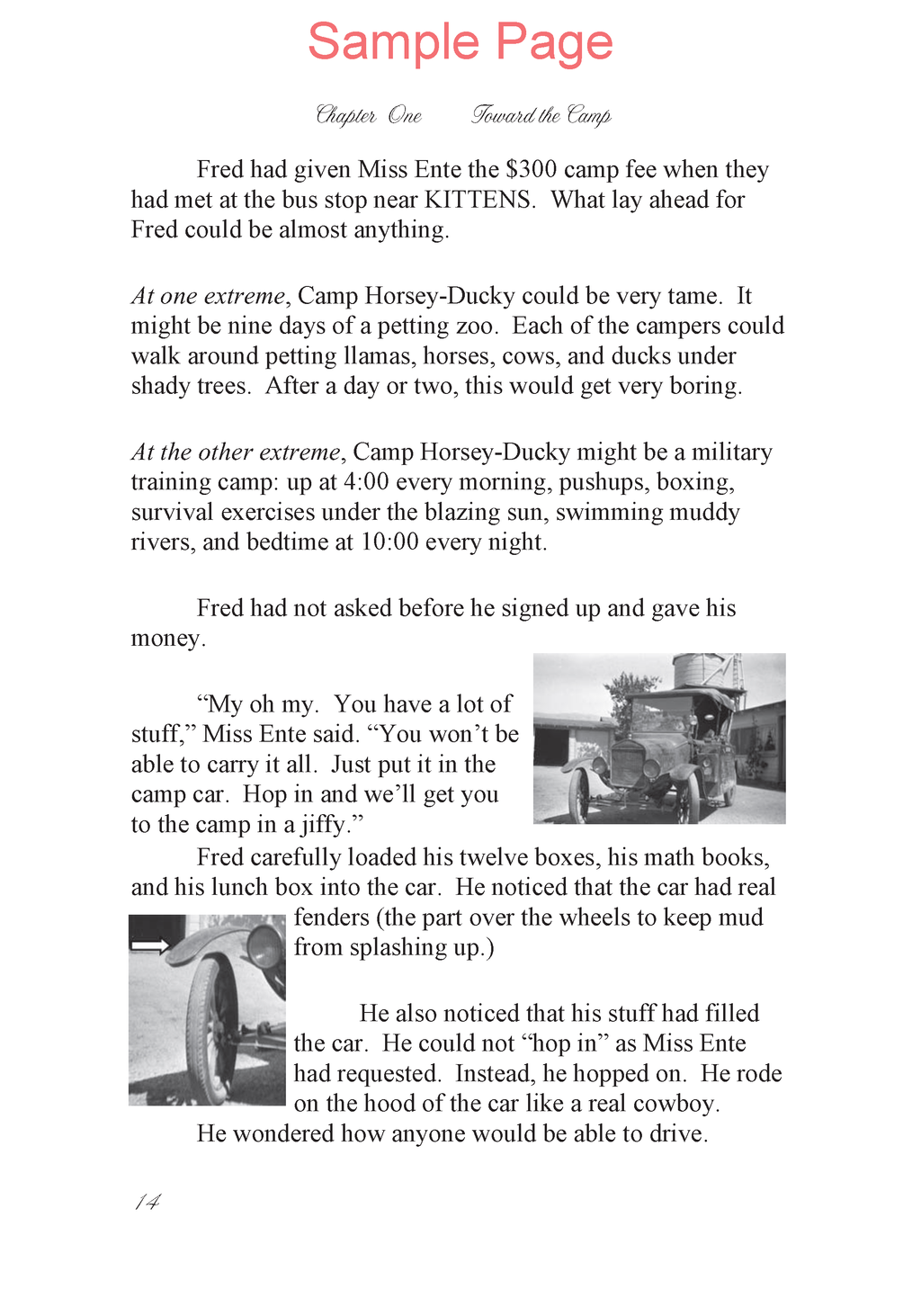 Life of Fred: Liver