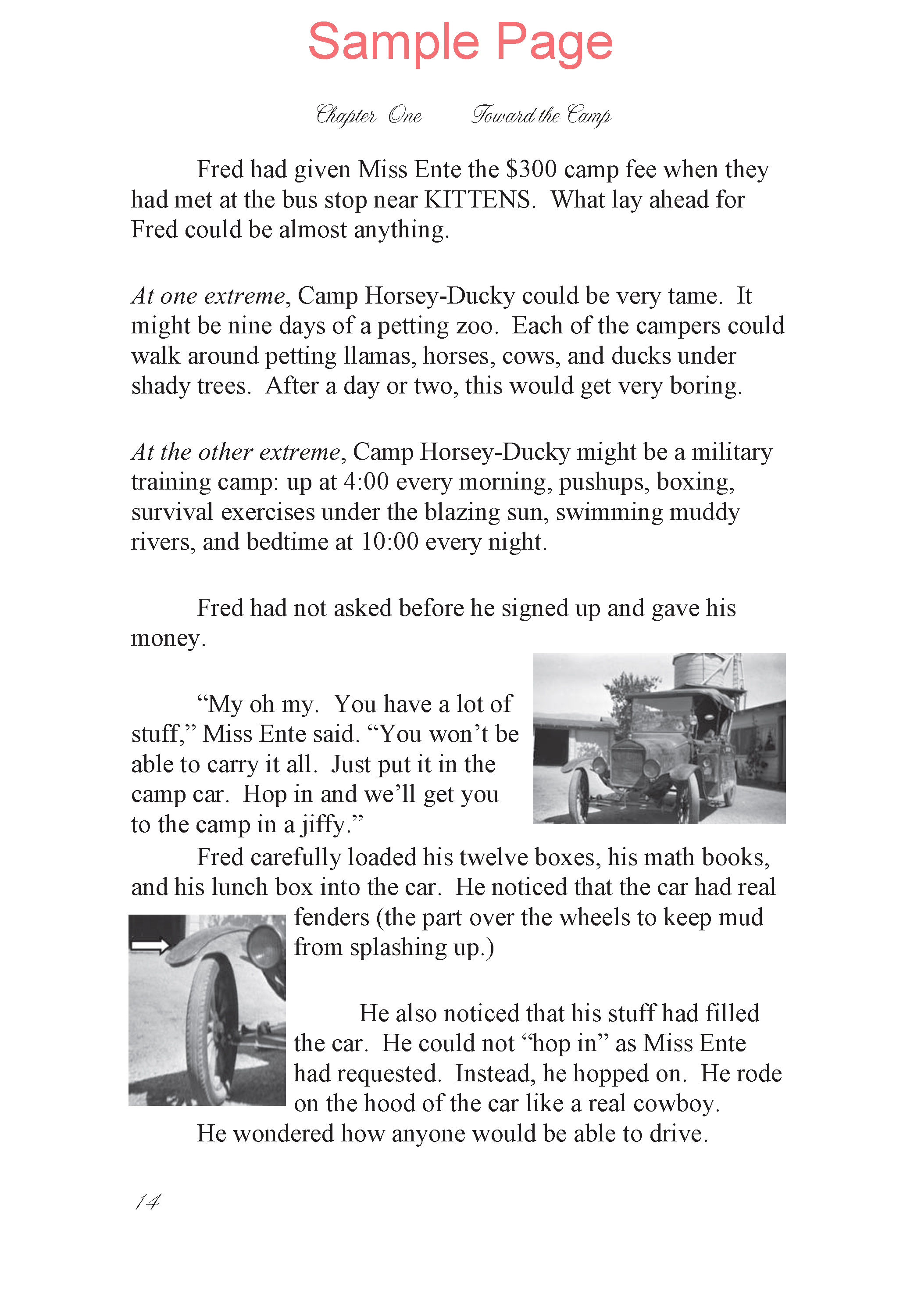 Life of Fred: Liver