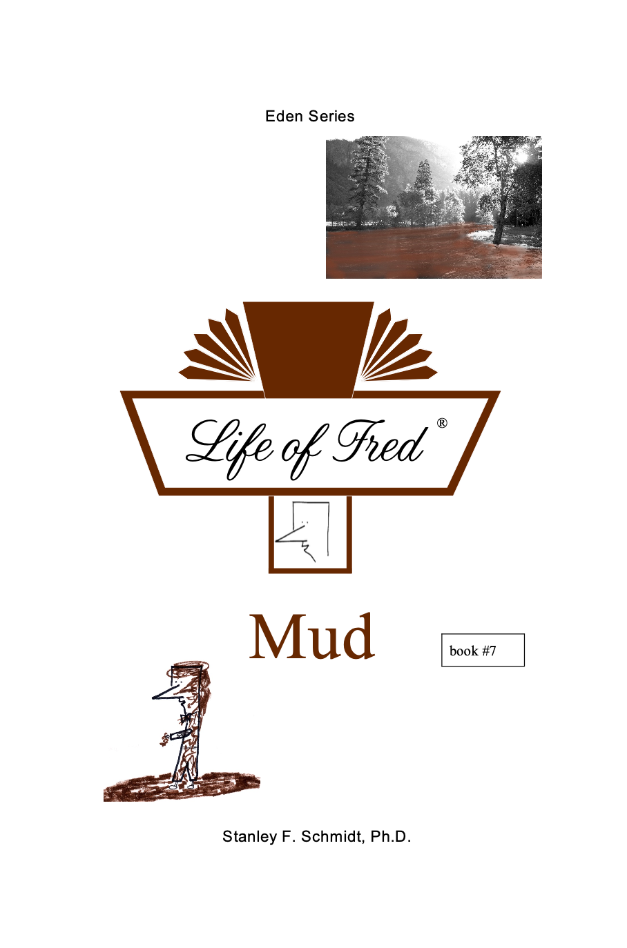 Second Set of Six Readers (Mud, Night, Dawn, House, Windows, Kitchen)