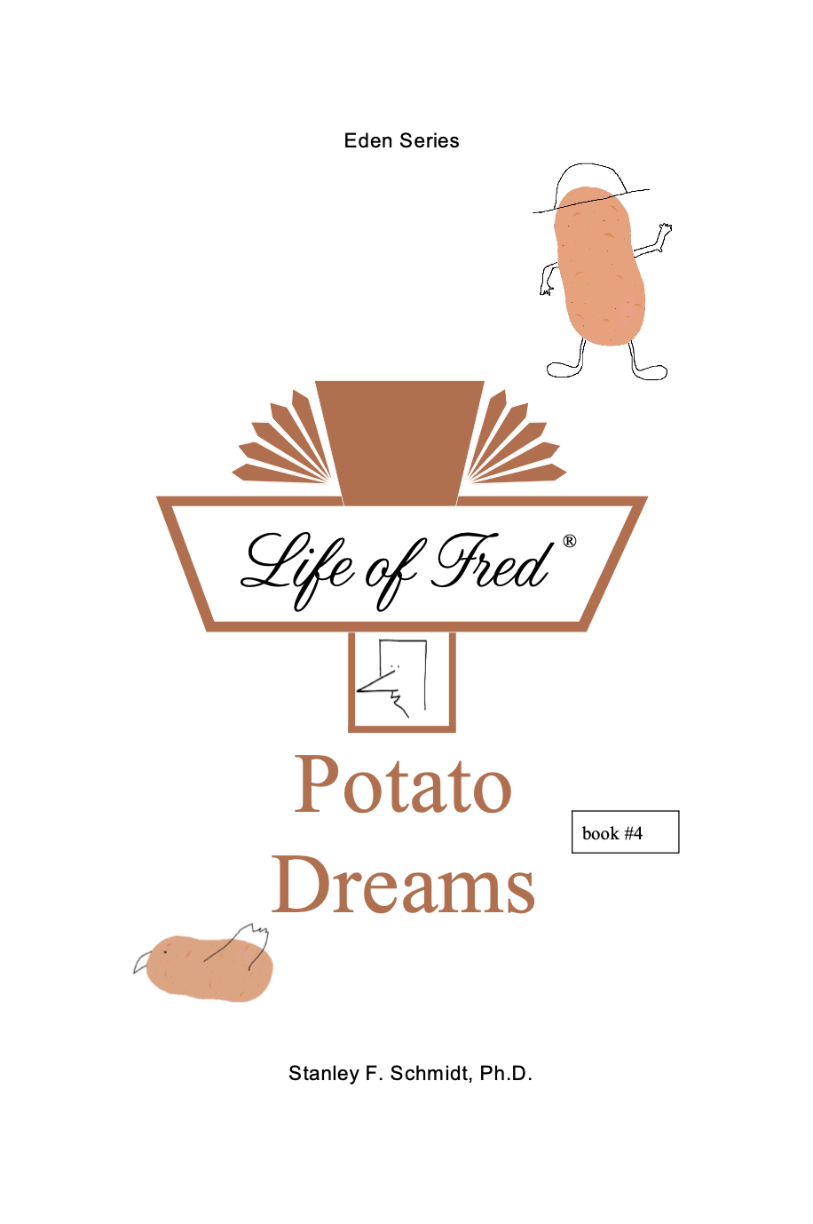 Eden 4: Potato Dreams