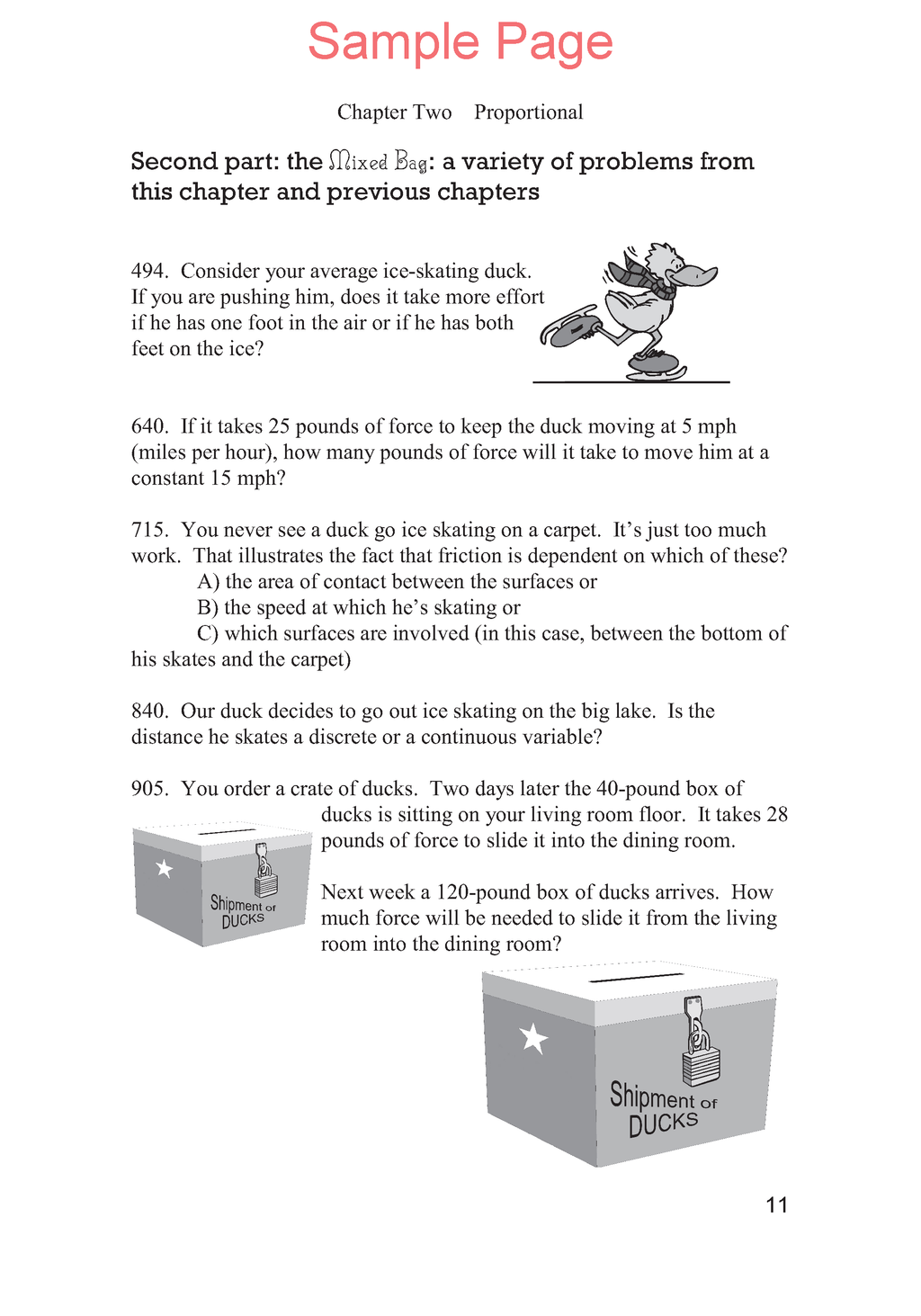 Zillions of Practice Problems: Pre-Algebra 0 with Physics