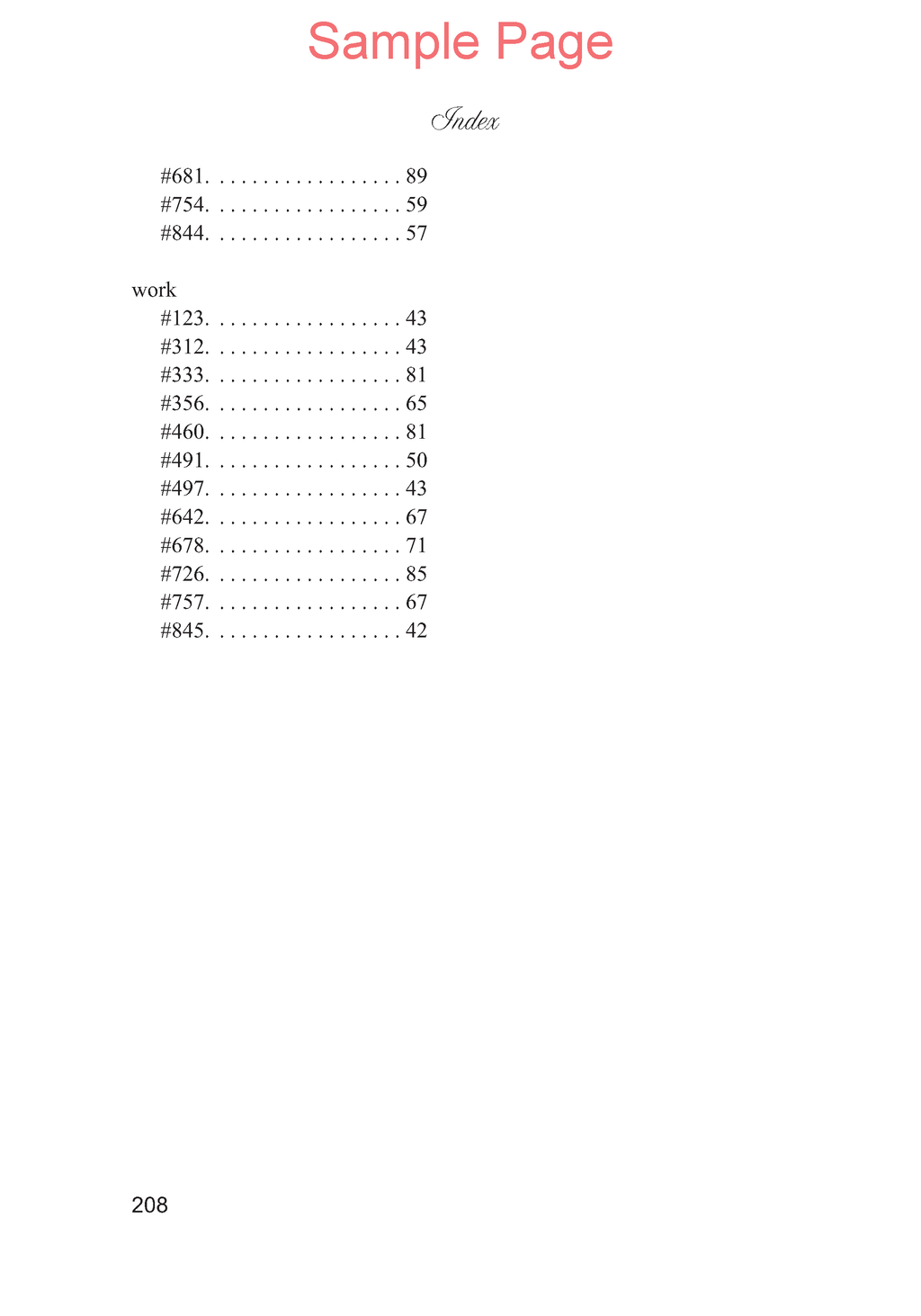 Zillions of Practice Problems: Pre-Algebra 0 with Physics