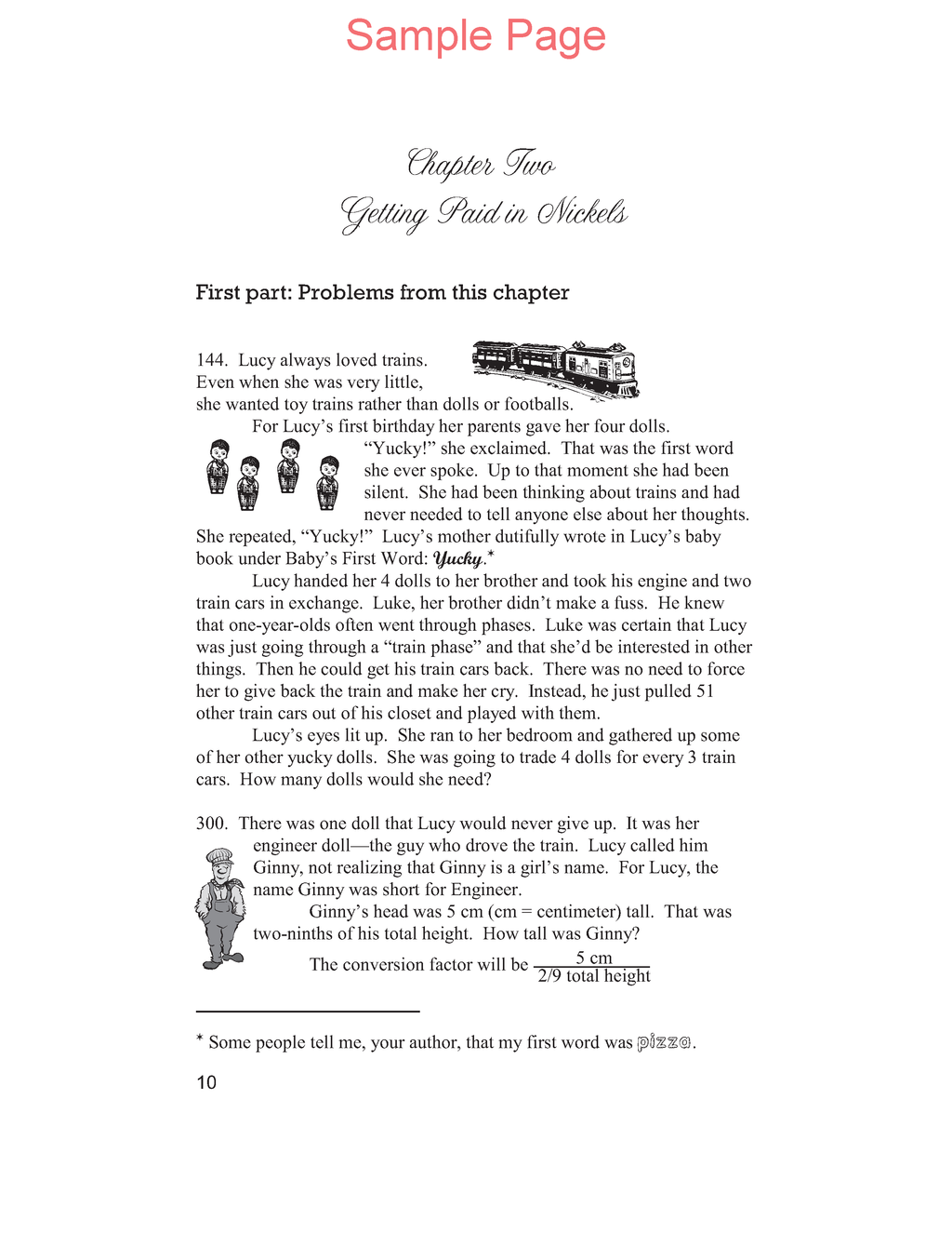 Zillions of Practice Problems: Pre-Algebra 2 with Economics