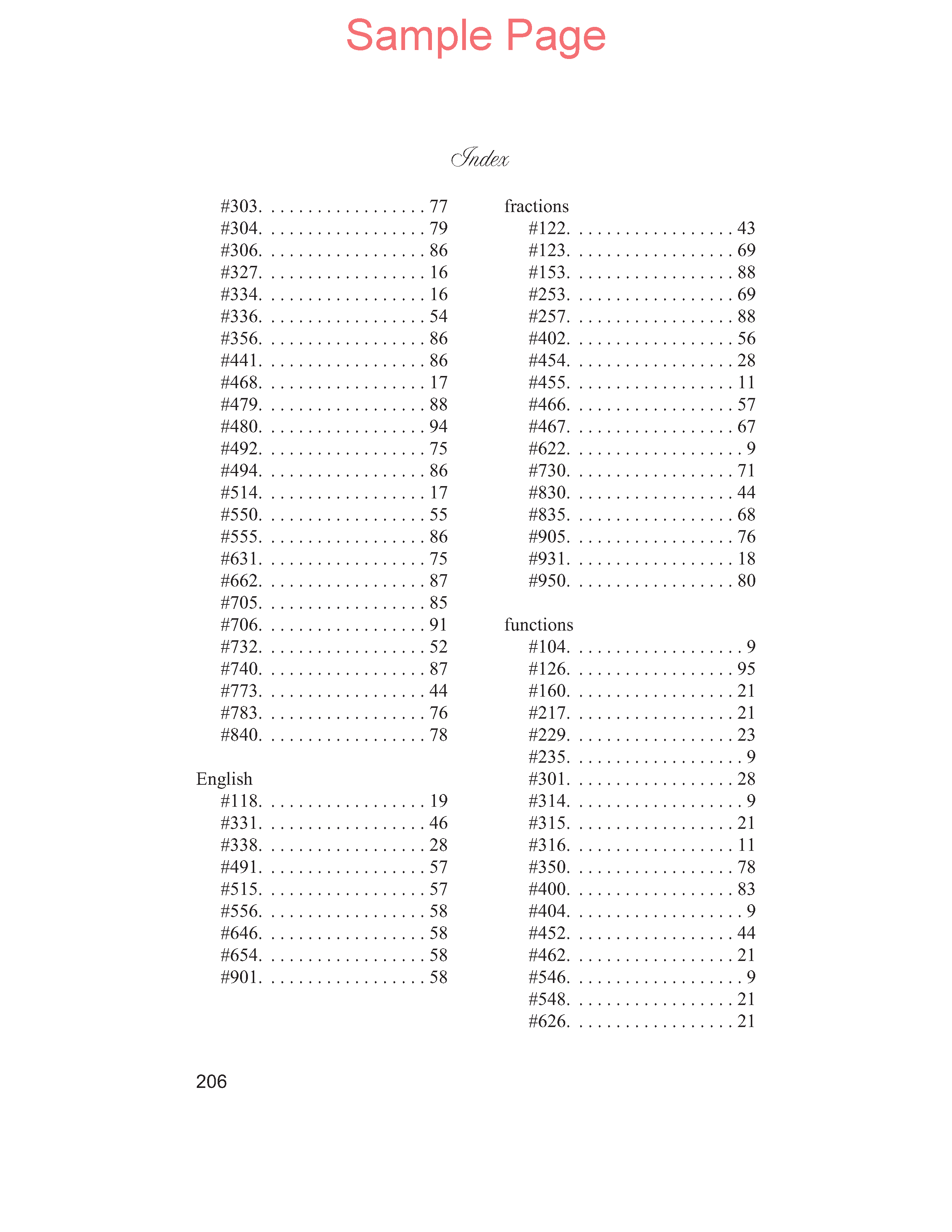 Zillions of Practice Problems: Pre-Algebra 2 with Economics