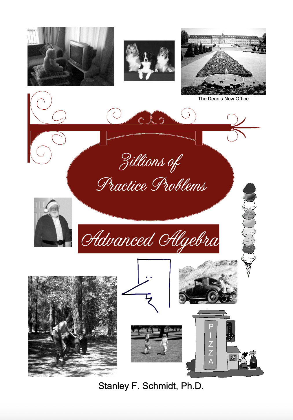 Zillions of Practice Problems: Advanced Algebra